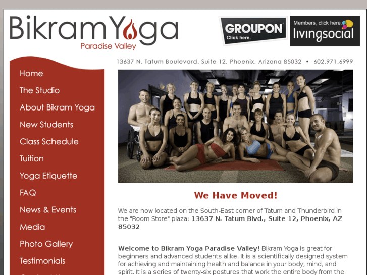 www.bikramyogaaz.com