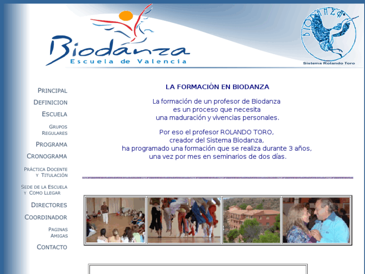 www.biodanzavalencia.es