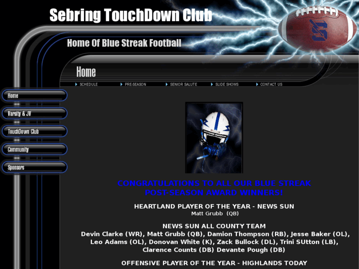 www.bluestreakfootball.com