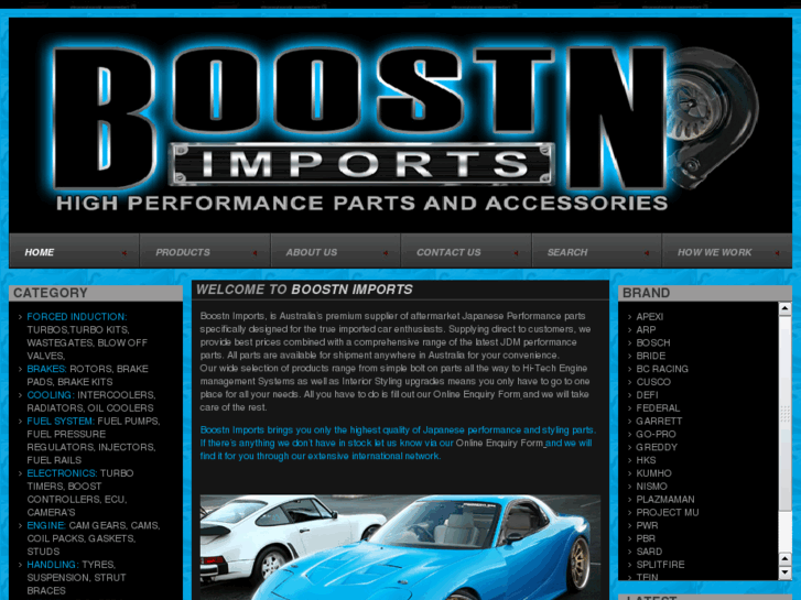 www.boostnimports.com