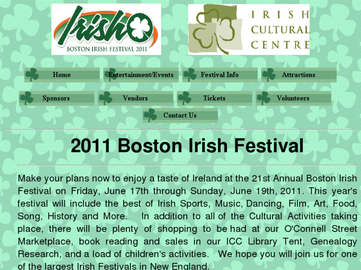 www.bostonirishfestival.info