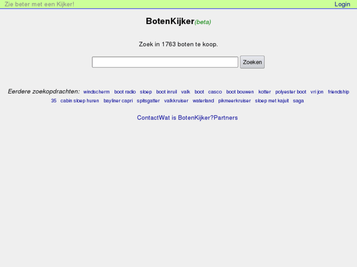 www.botenkijker.nl