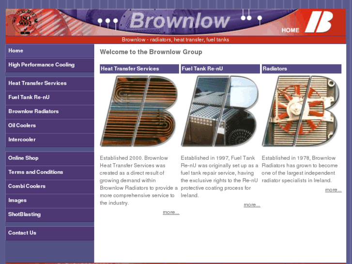 www.brownlowheattransfer.com