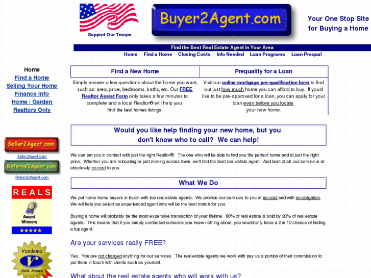 www.buyer2agent.com