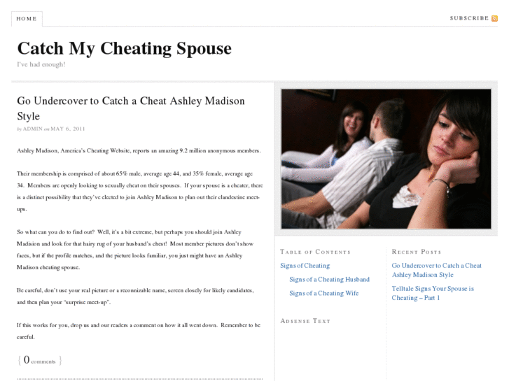 www.catch-my-cheating-spouse.com