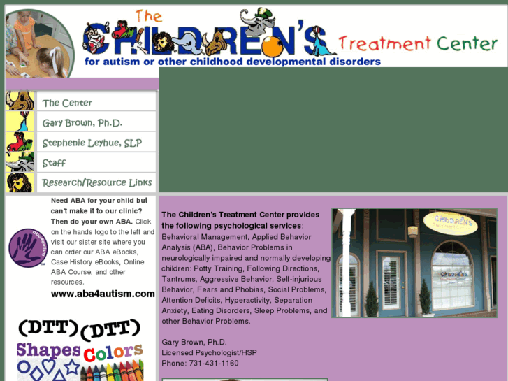 www.childrenstreatmentcenter4autism.com