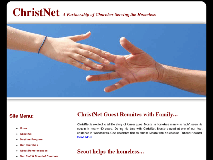 www.christ-net.org