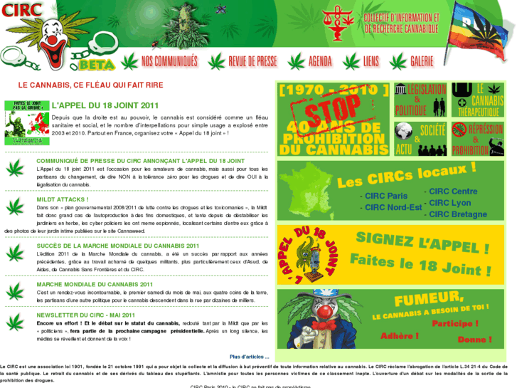 www.circ-asso.net
