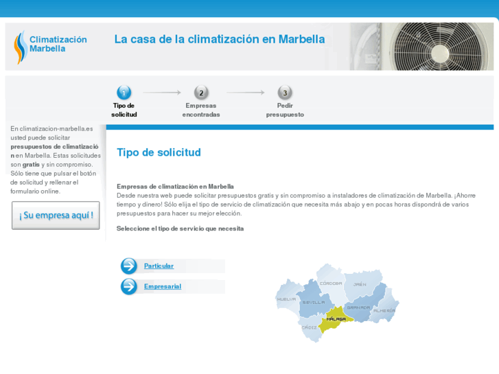 www.climatizacion-marbella.es