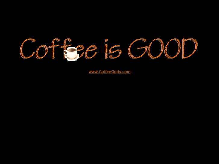 www.coffeegods.com