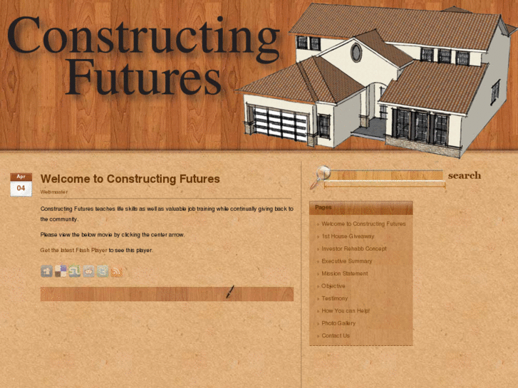 www.constructingfuturesnow.org