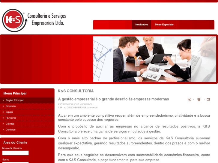 www.consultoriaks.com