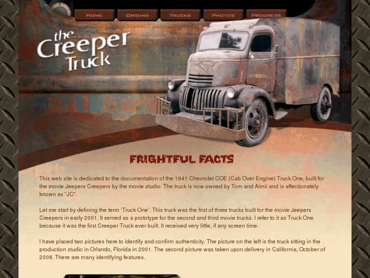 www.creepertruck.com