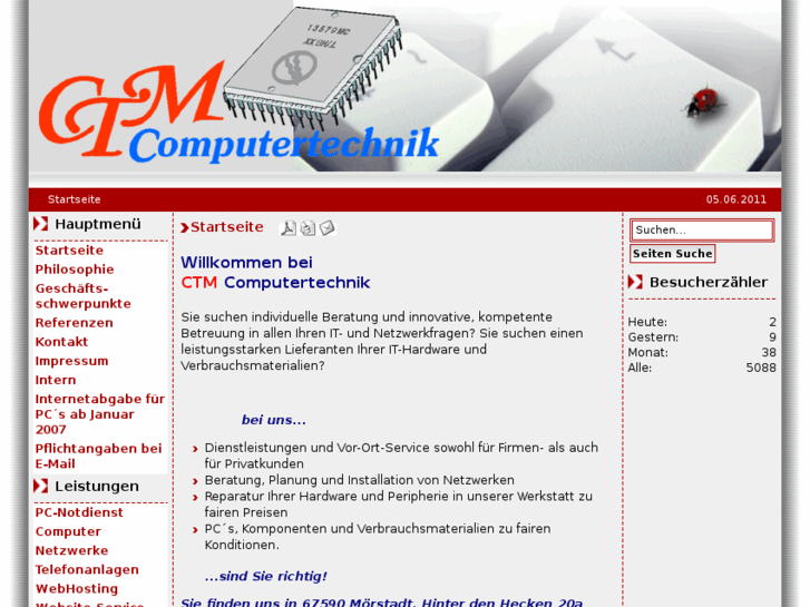 www.ctm-computertechnik.com