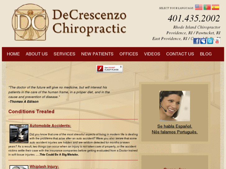 www.d-chiro.com