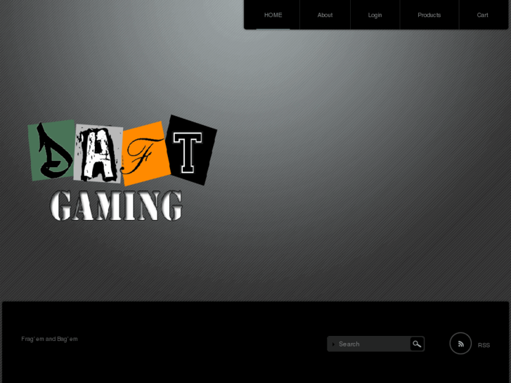 www.daftgaming.com