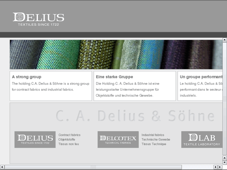 www.delius.biz