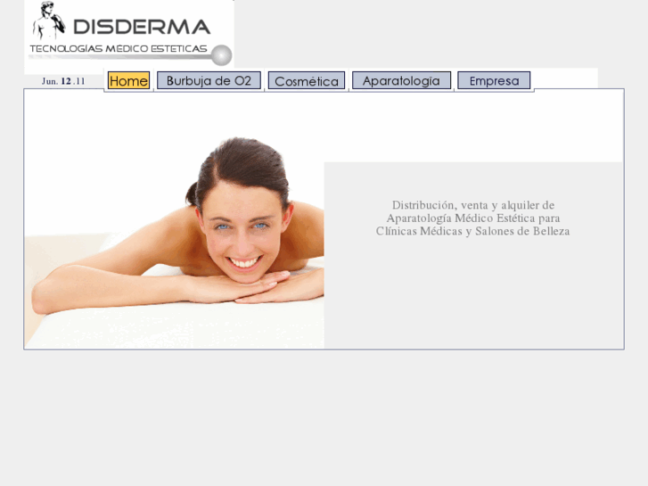 www.disderma.com