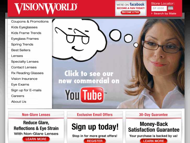 www.doctorsvisionworld.biz