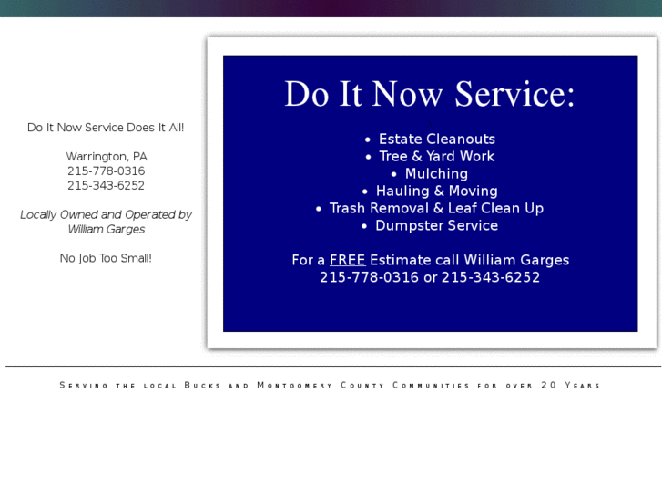 www.doitnowservice.com