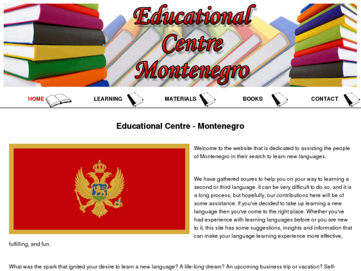 www.educational-montenegro.com