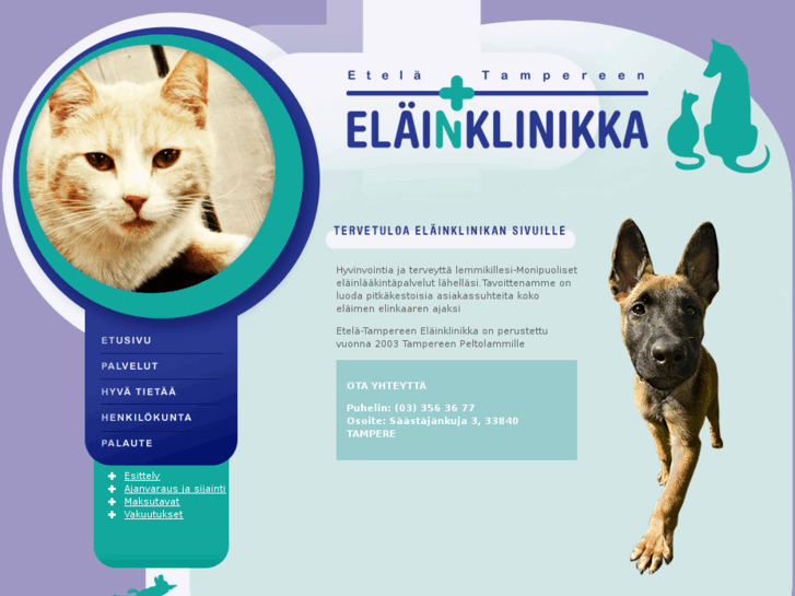 www.elainklinikka.info