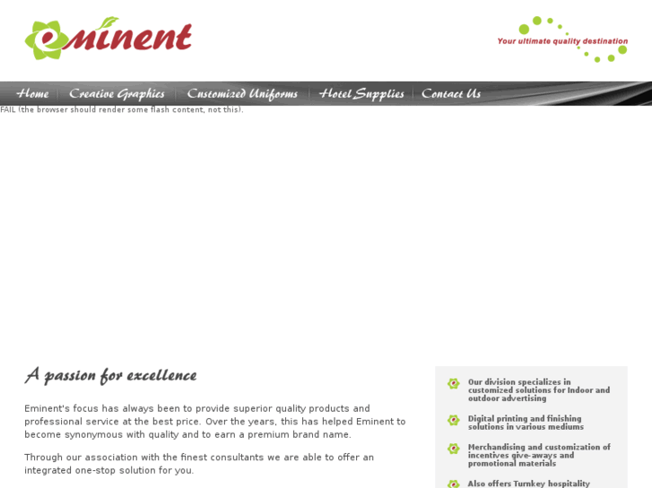 www.eminentdubai.com