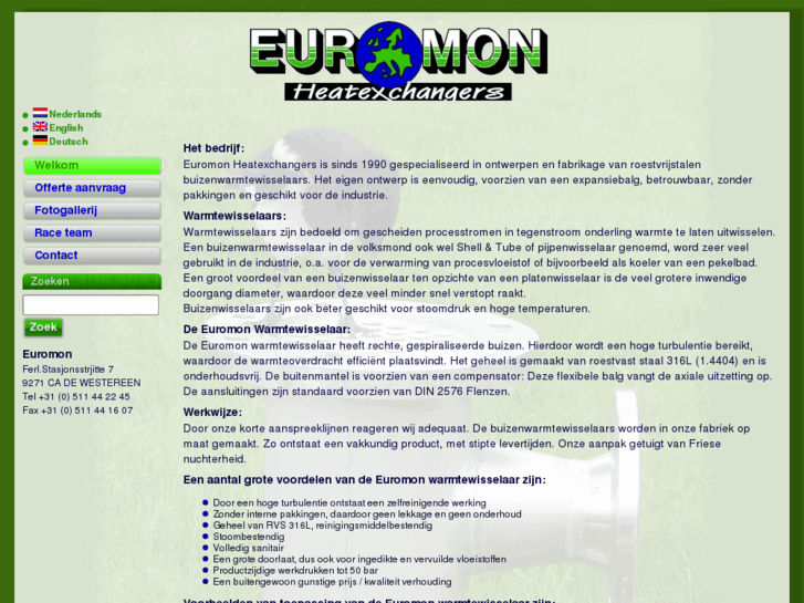 www.euromon.nl