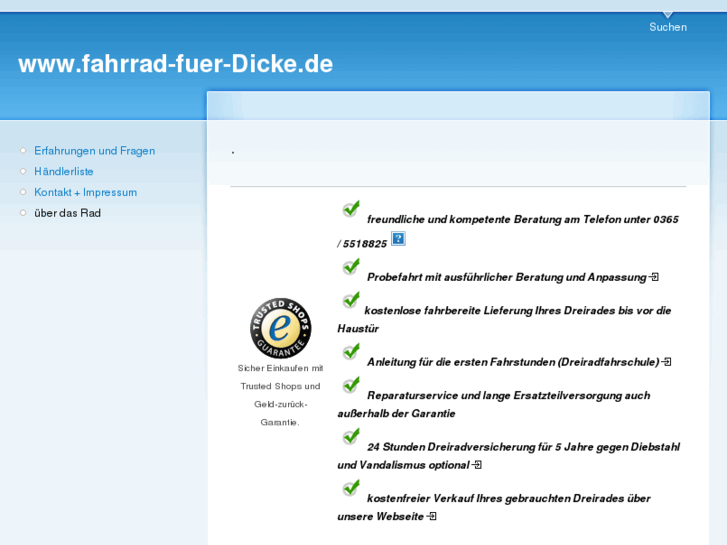 www.fahrrad-fuer-dicke.de