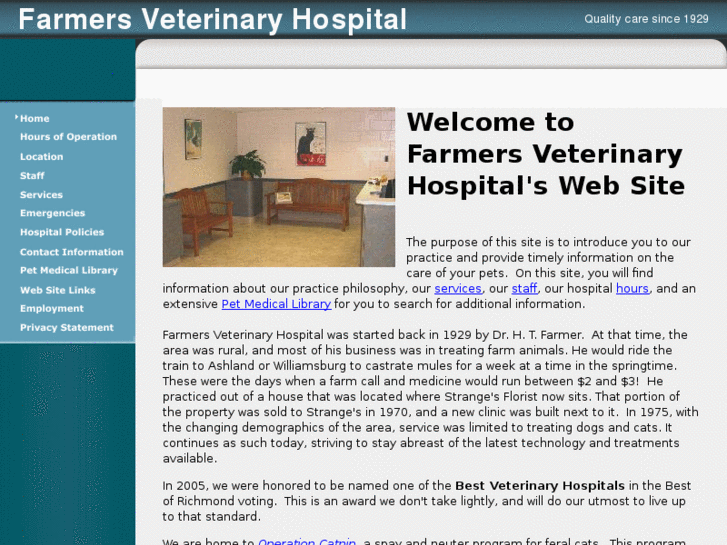 www.farmersvet.com