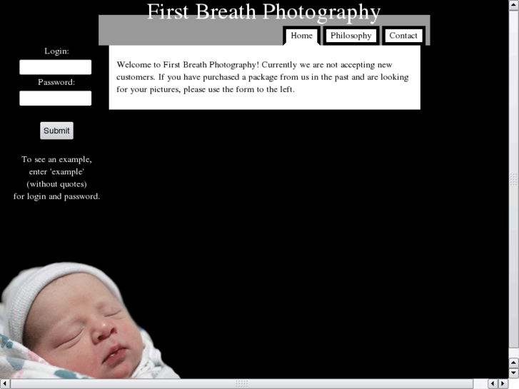 www.firstbreathphotography.com