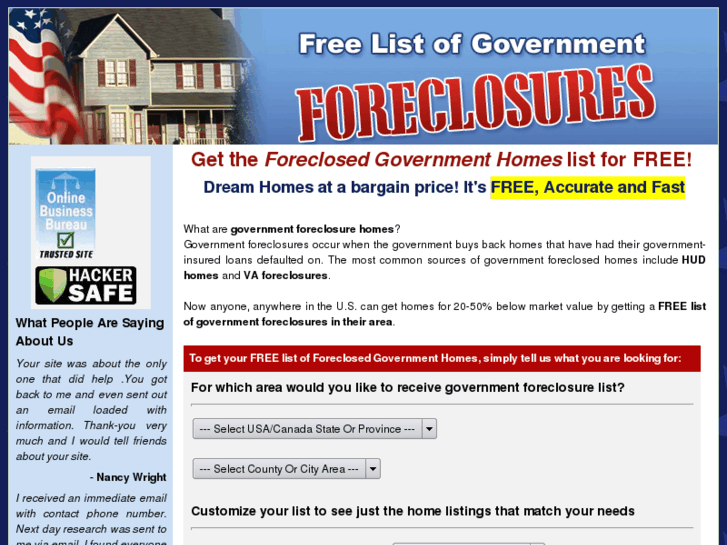 www.foreclosed-government-homes.com