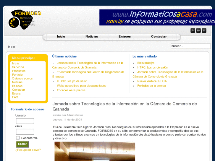 www.forindes.com