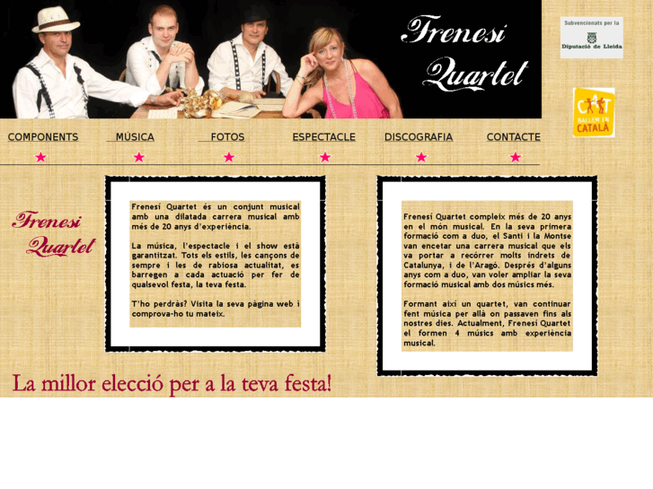 www.frenesimusical.com