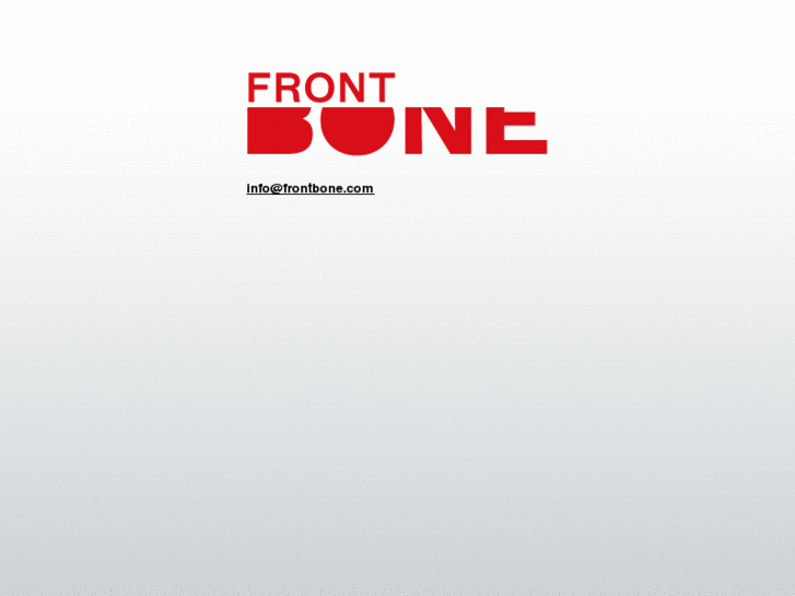 www.frontbone.com