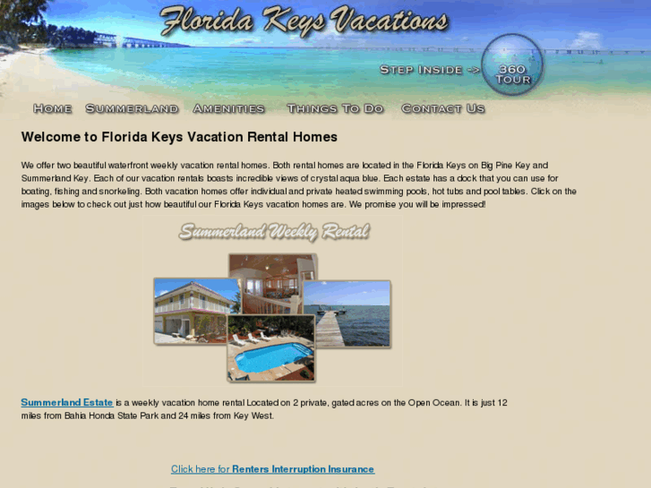 www.funvacationrentals.com