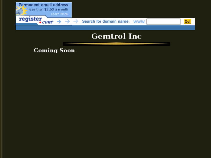 www.gemtrol.com