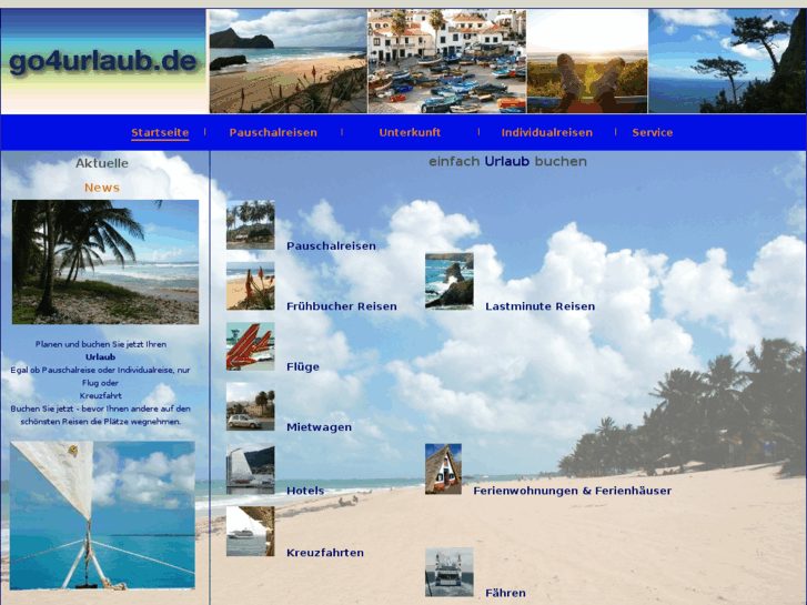 www.go4urlaub.de