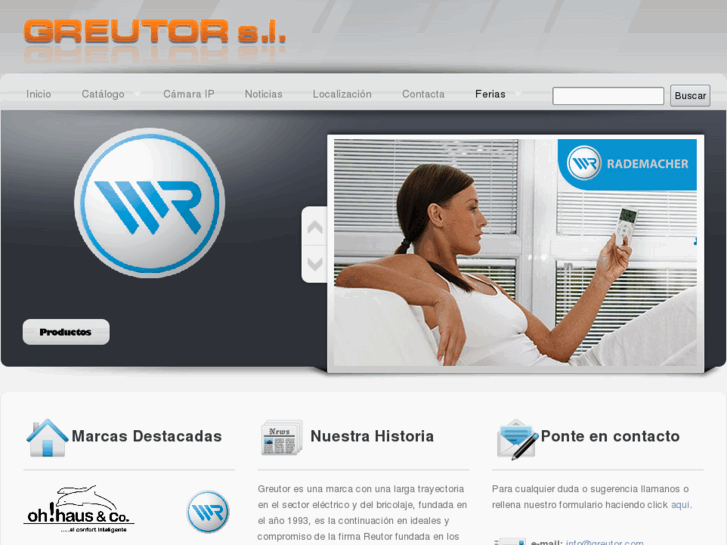 www.greutor.com