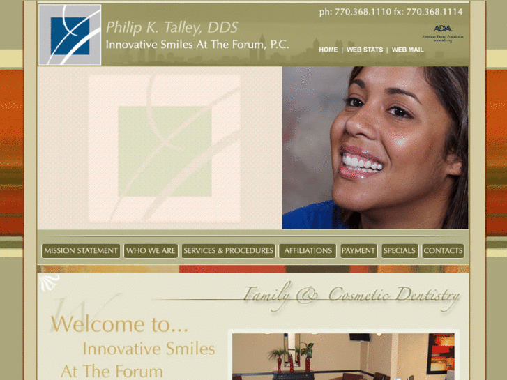 www.gwinnettdentist.com