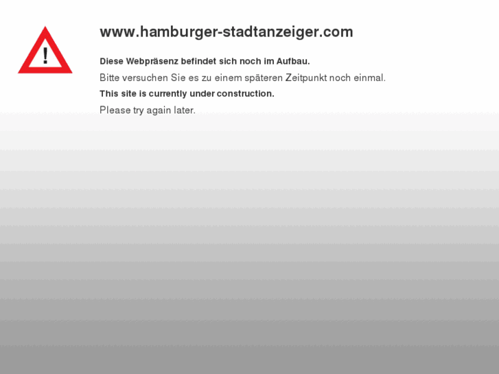 www.hamburger-stadtanzeiger.com