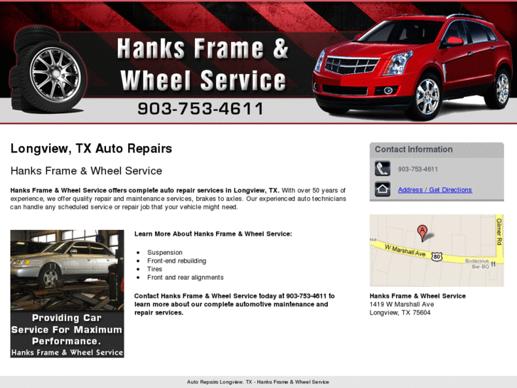 www.hankstiredealerstx.com