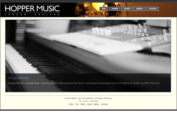 www.hoppermusic.com