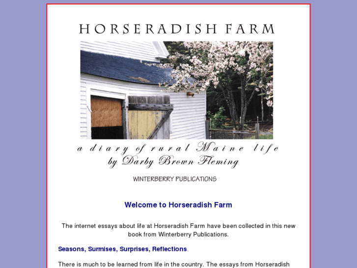 www.horseradishfarm.com