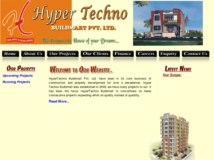 www.hypertechnobuildmart.com