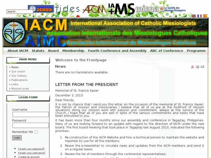 www.iacm-aimc.org