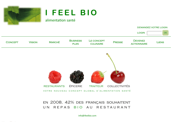 www.ifeelbio.com