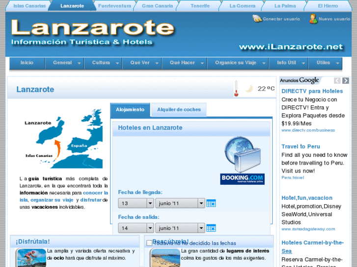 www.ilanzarote.net