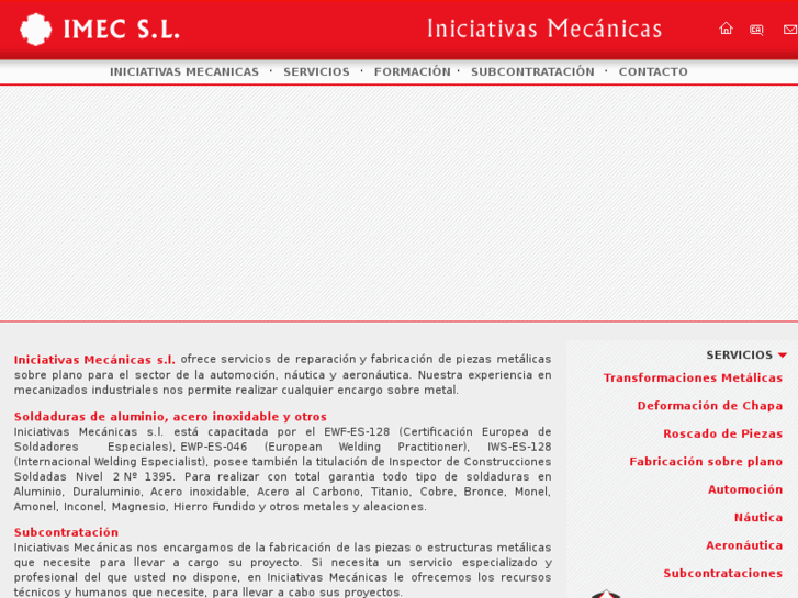 www.iniciativasmecanicas.com