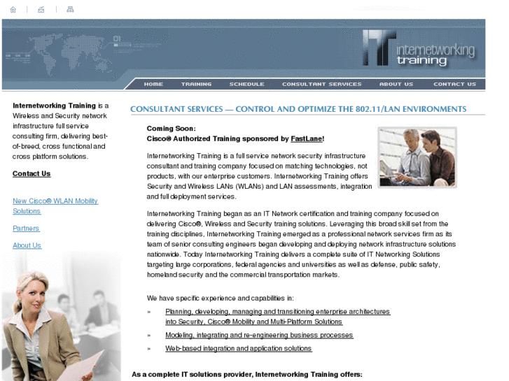 www.internetworkingtraining.net